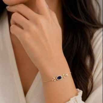 Viveta Handcrafted Bracelet B151609