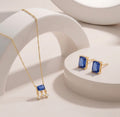 Viveta Elegant Necklace CTP05276