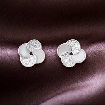 Minimalist Bar Earrings