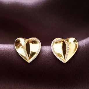 Pearl Elegance Studs