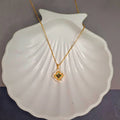 Sterling Silver Minimalist Chain Necklace
