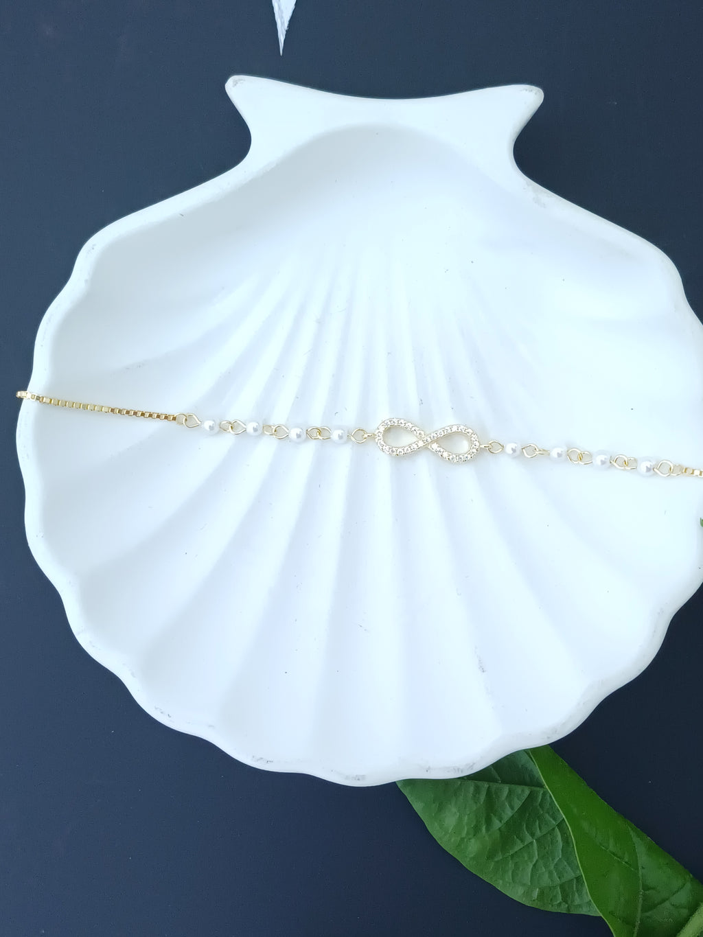 Viveta Handcrafted Bracelet B160203