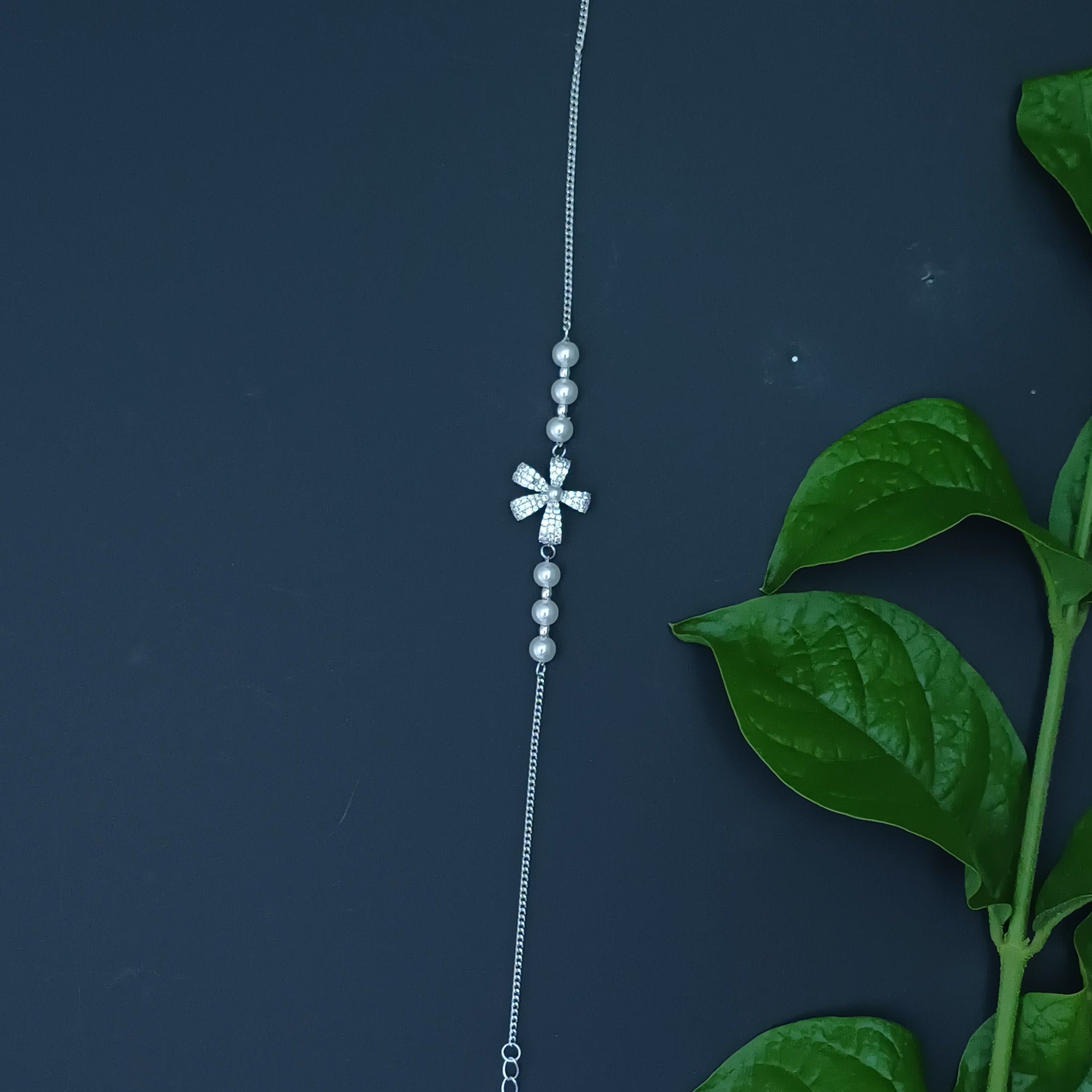 Amara Pearl Bracelet