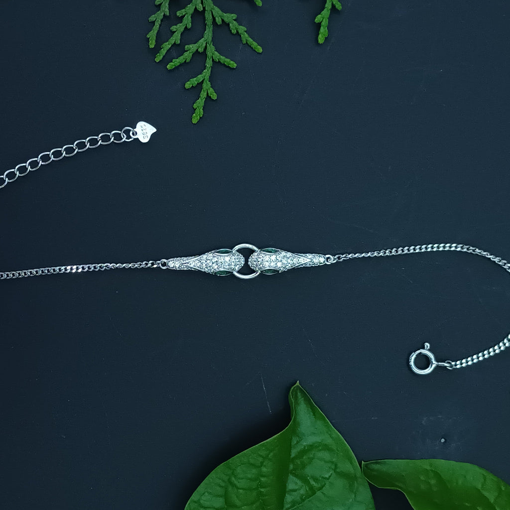 Celestial Harmony Solve Bracelet