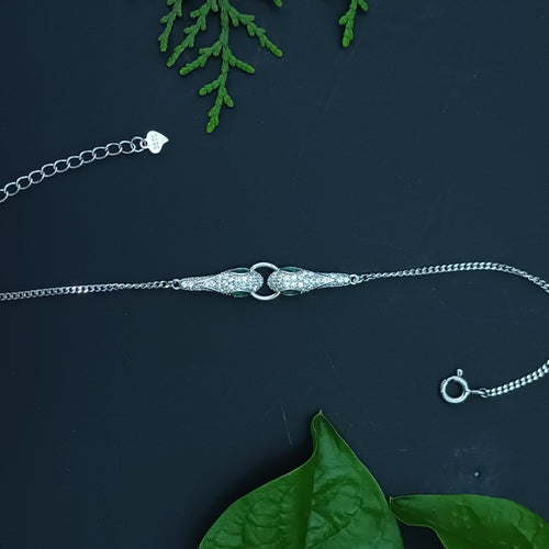 Celestial Harmony Solve Bracelet