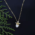 The Tara Star Necklace