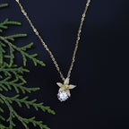 The Tara Star Necklace