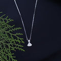 The Celestial Arc Necklace
