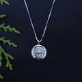 Encircling Love Necklace