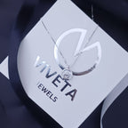 Encircling Love Necklace