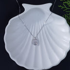 Encircling Love Necklace