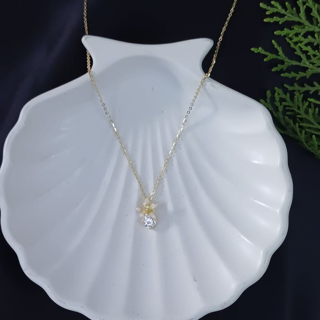 The Tara Star Necklace