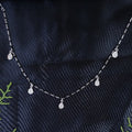 Sterling Radiance Mangalsutra