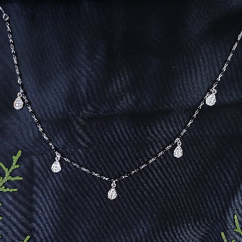 Sterling Radiance Mangalsutra