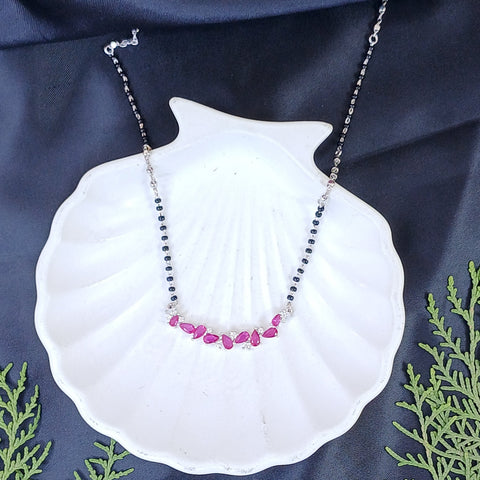 Viveta Mangalsutras Collection Showcase
