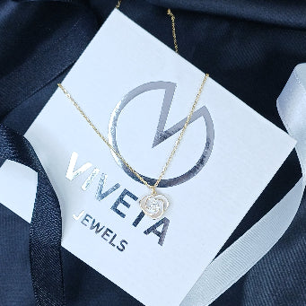 sterling silver mangalsutra