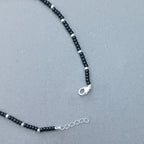 Guardian Evil Eye Silver Anklet