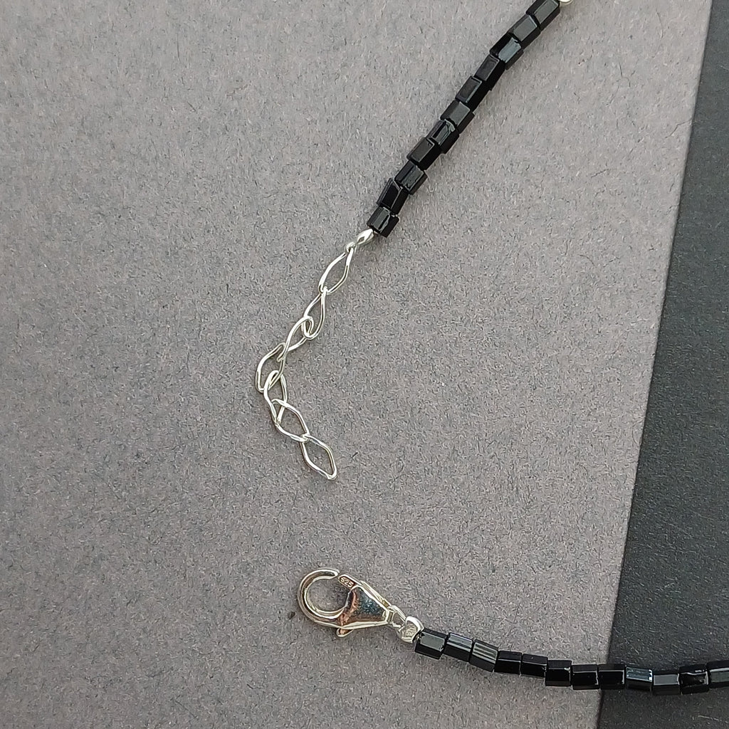 Lumina Evil Eye Anklet