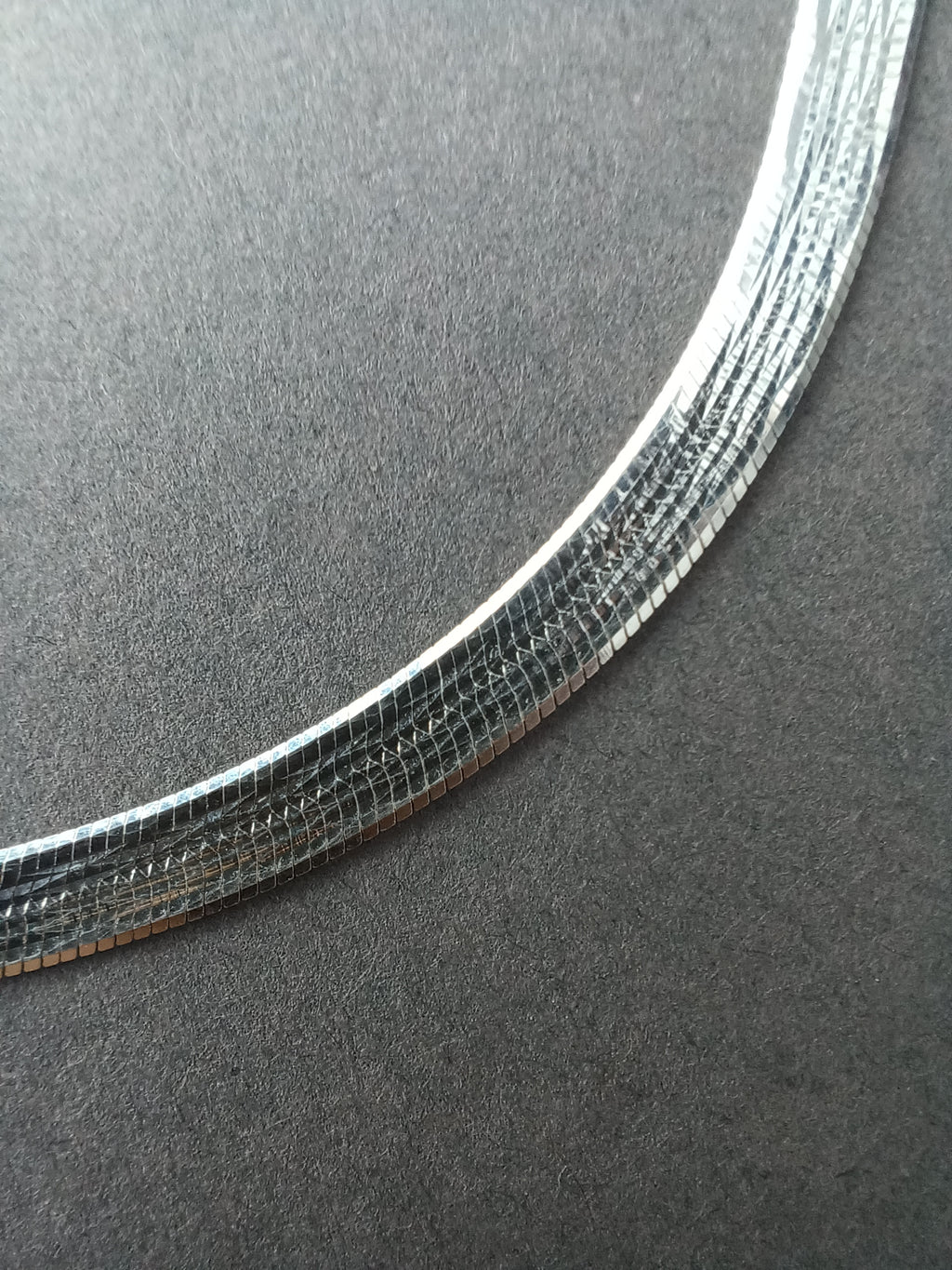 Fortune Snake Chain Anklet