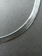 Fortune Snake Chain Anklet