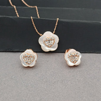 Sterling Silver Minimalist Chain Necklace