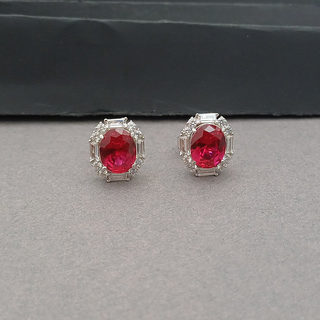 The Crimson Radiance Suite Set