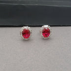 The Crimson Radiance Suite Set