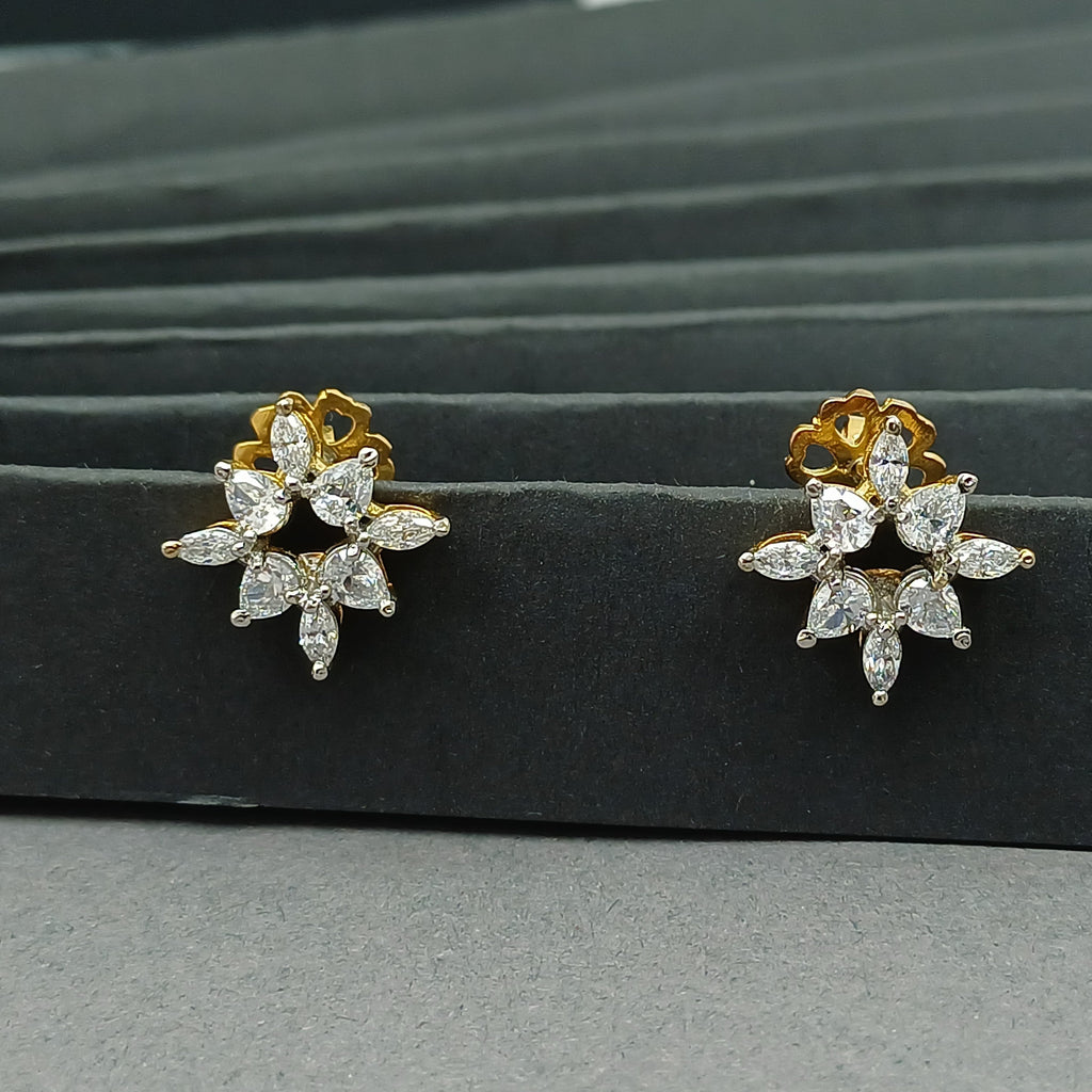 The Solstice Star Mangalsutra Set