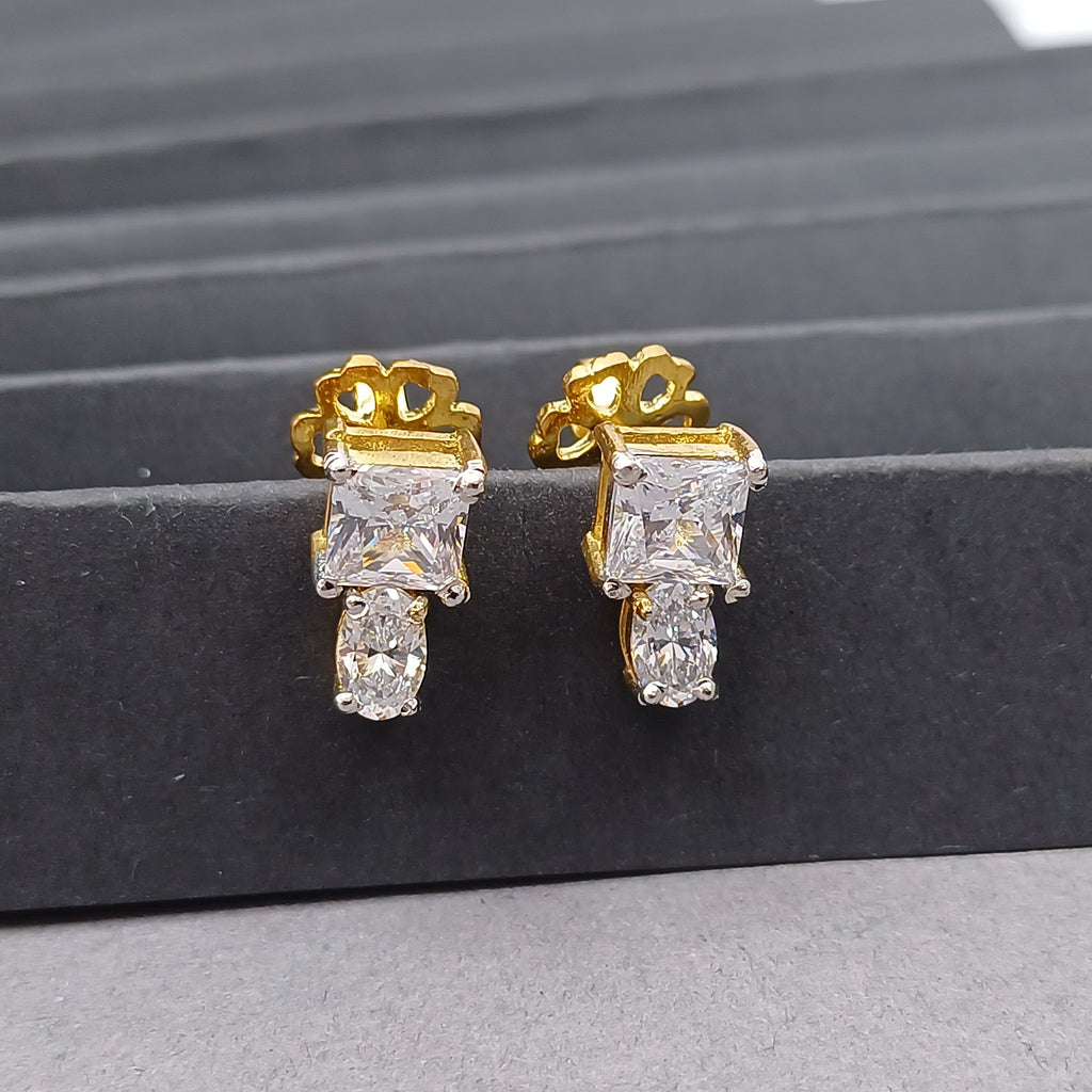 Lumina Bar Mangalsutra Set