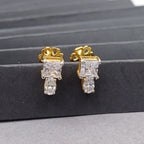 Lumina Bar Mangalsutra Set