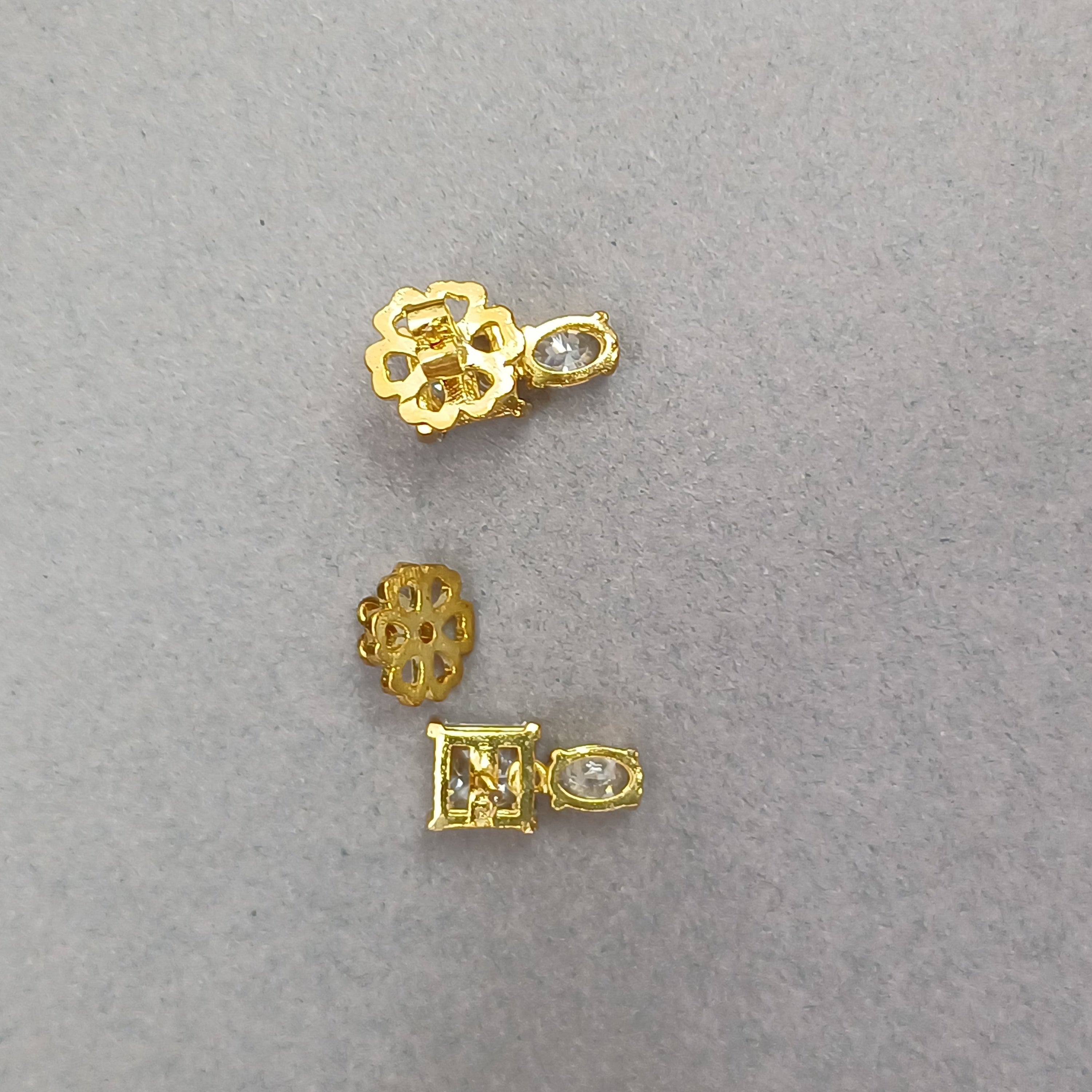 Lumina Bar Mangalsutra Set