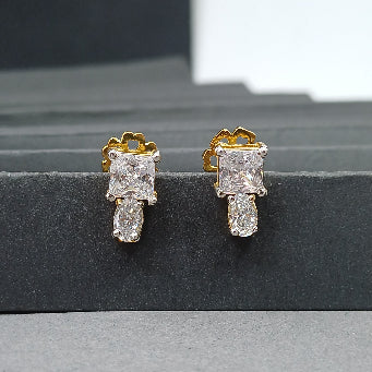 Lumina Bar Mangalsutra Set