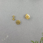 Modern Gold Vermeil Mangalsutra set