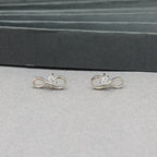 Infinite Heart & Loop Mangalsutra Set