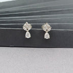 The Trinity Curve Mangalsutra Set