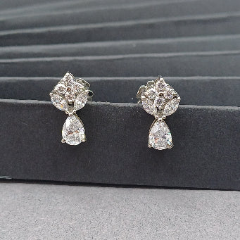 The Trinity Curve Mangalsutra Set