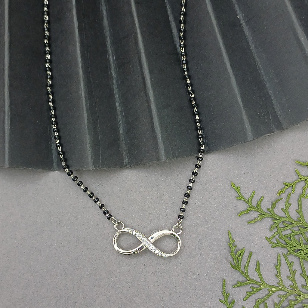 Infinite Grace Mangalsutra Set
