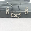 Infinite Grace Mangalsutra Set