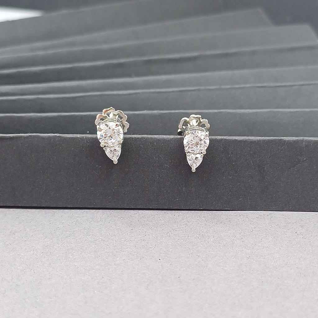 Linear Harmony Mangalsutra set