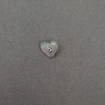 Moonlight Whisper Silver Pendant