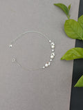 Papillon Pearl Bracelet