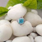 Midnight Heirloom Ring