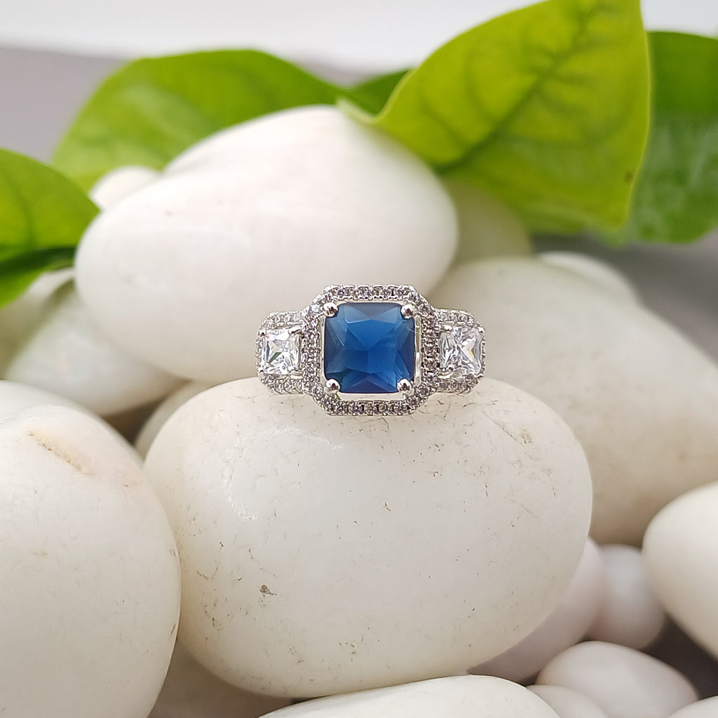 Vintage Majesty Ring