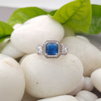 Vintage Majesty Ring