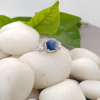 Vintage Majesty Ring