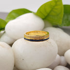 Luna Triple Band Ring
