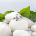 Vela & Vine Sterling Silver Ring
