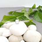 Baguette Center Bracelet
