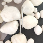 Edged Signature Cuff Bracelet