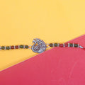 925 Silver Morviandan Rakhi